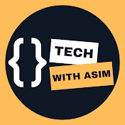 Tech With Asim
