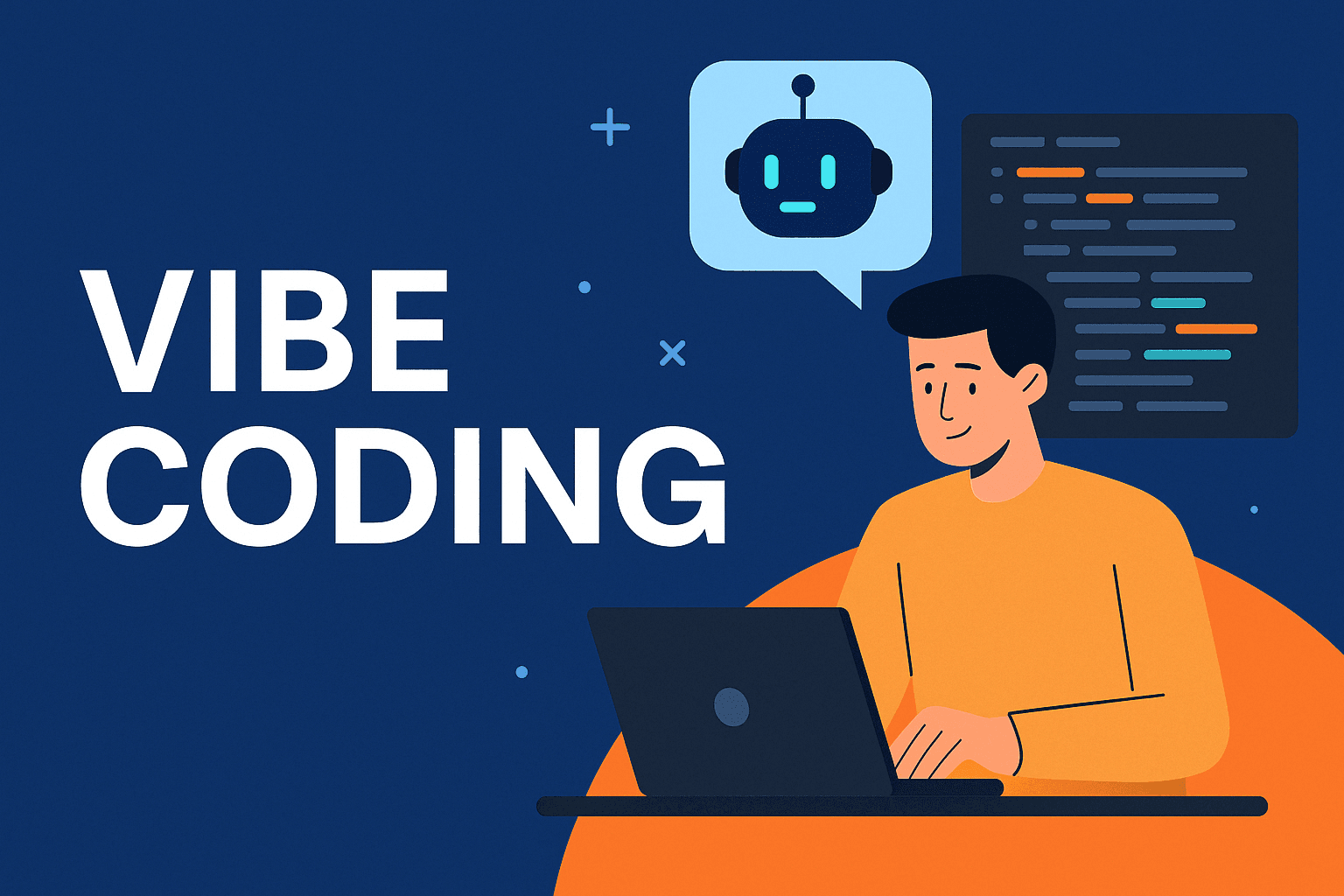 Vibe Coding: The Future Every Software Engineer Should Embrace